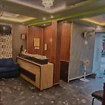 Hotel Picasso Varanasi Prime Location