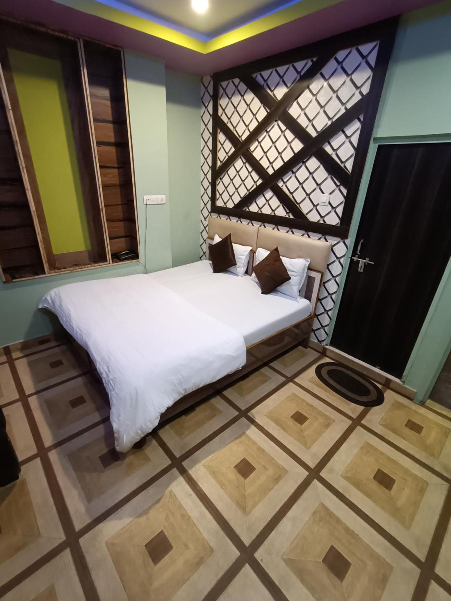 Picasso Prime Location Varanasi