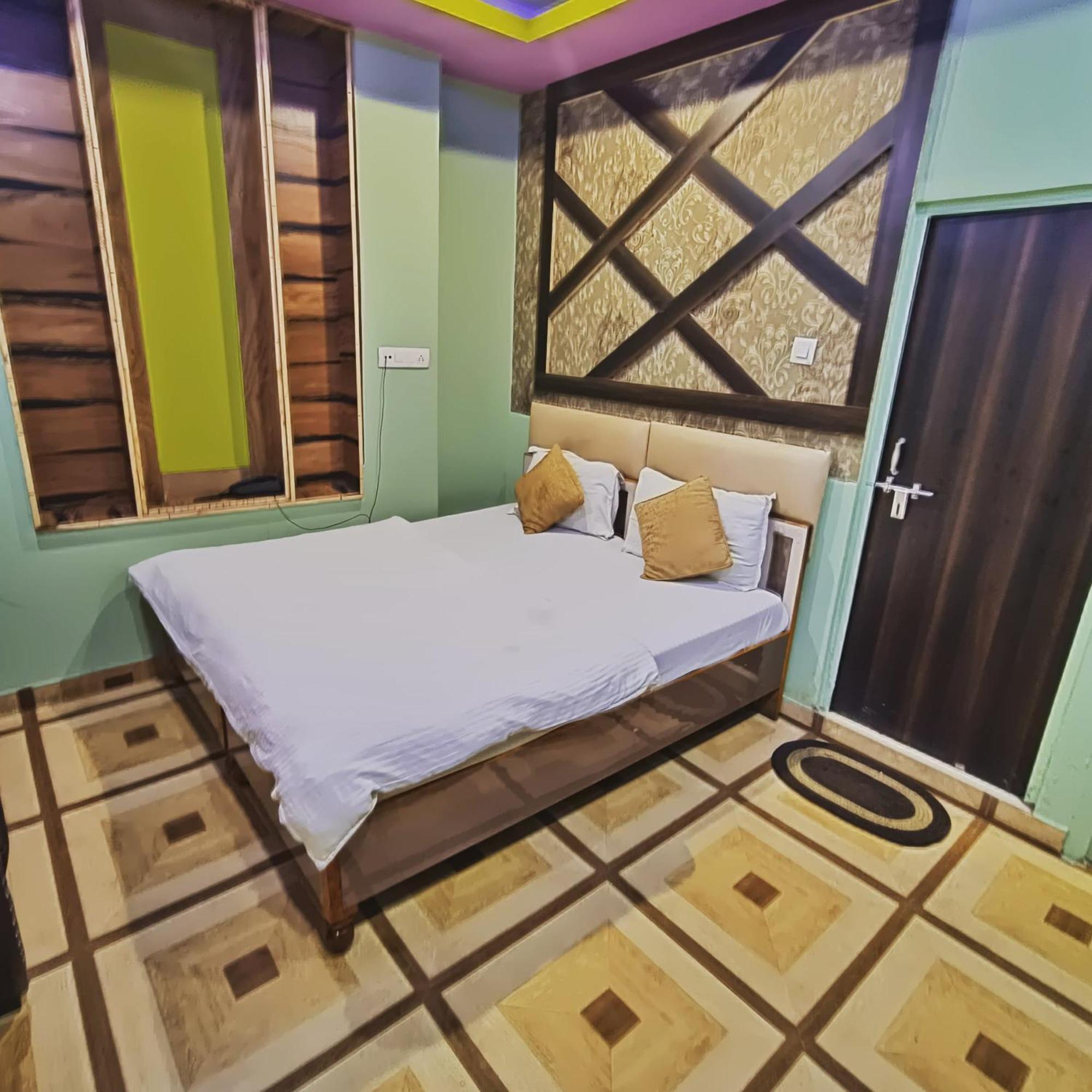 Picasso Prime Location