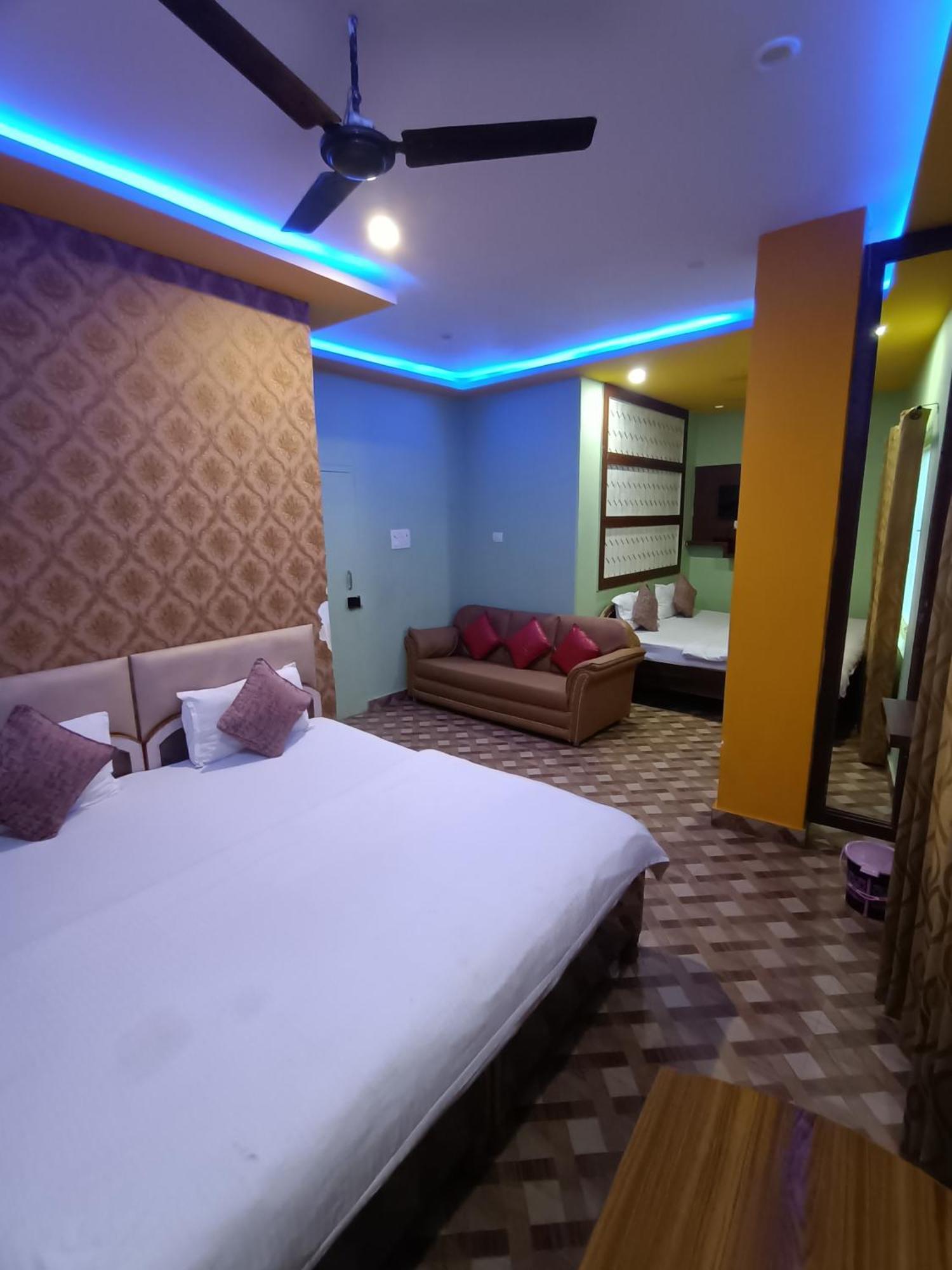 Picasso Prime Location Hotel 2*