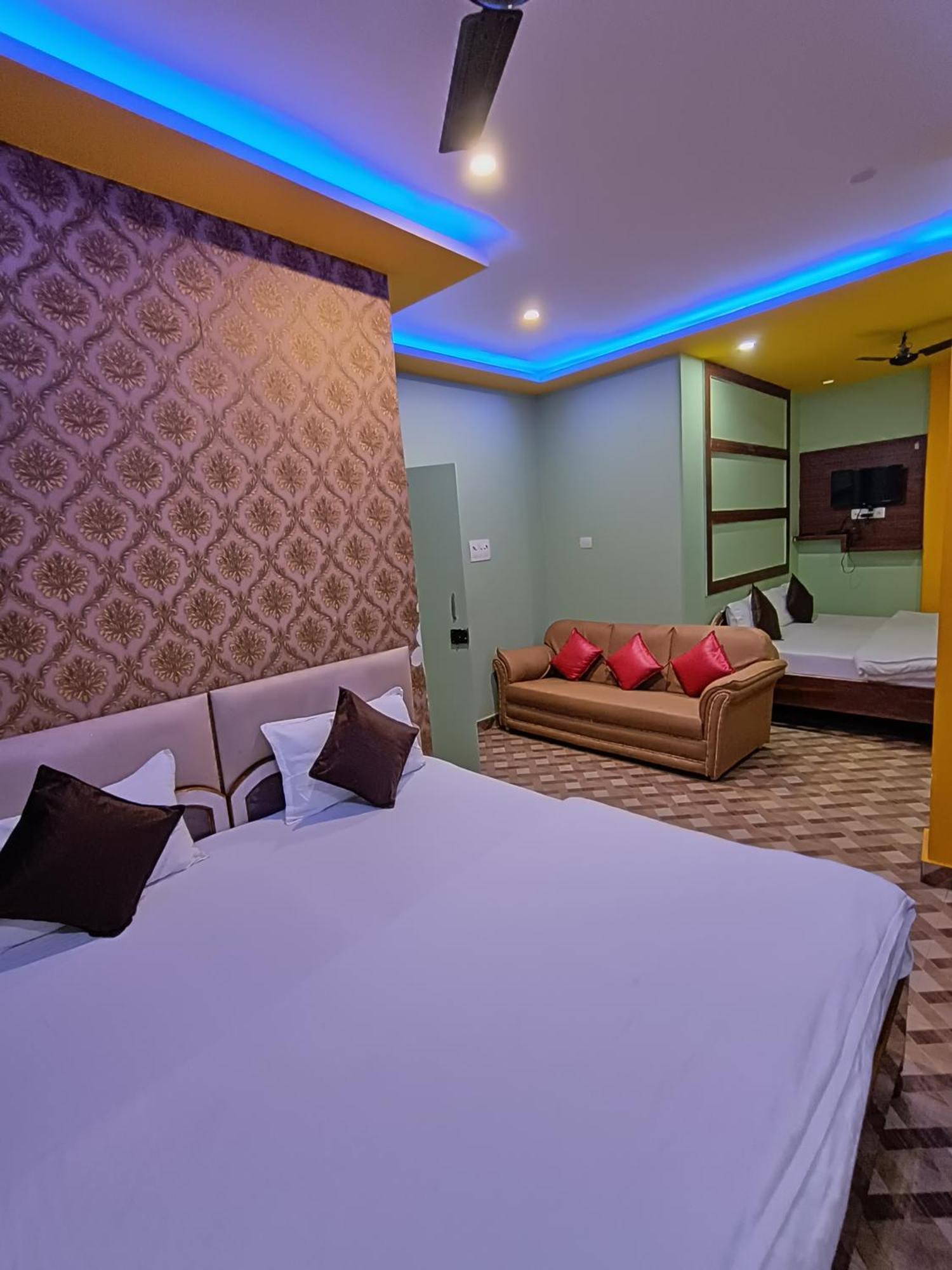 Picasso Prime Location Hotel
