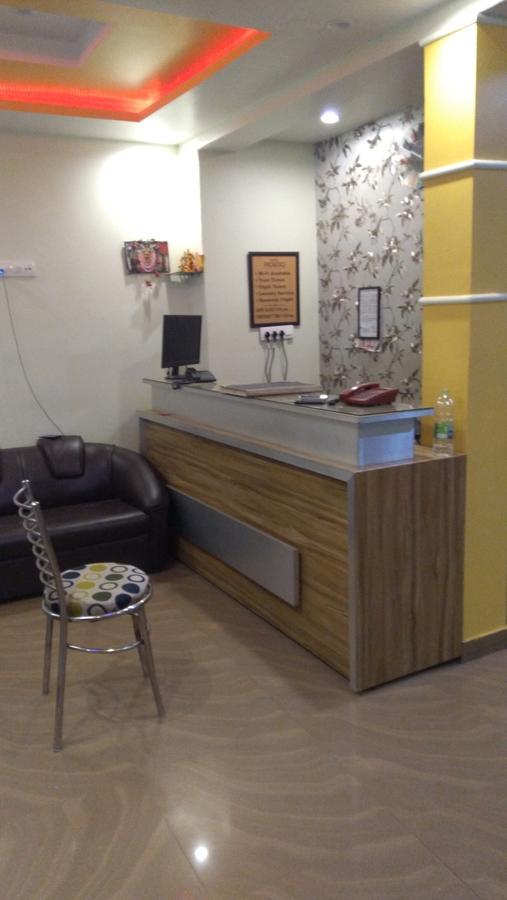 Picasso Prime Location Hotel Varanasi