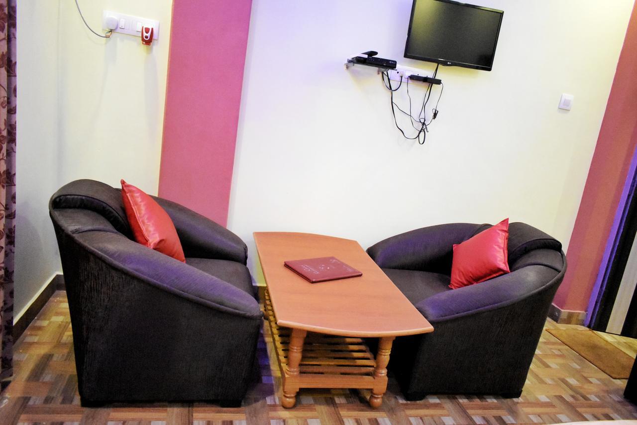 Picasso Prime Location 2* Varanasi