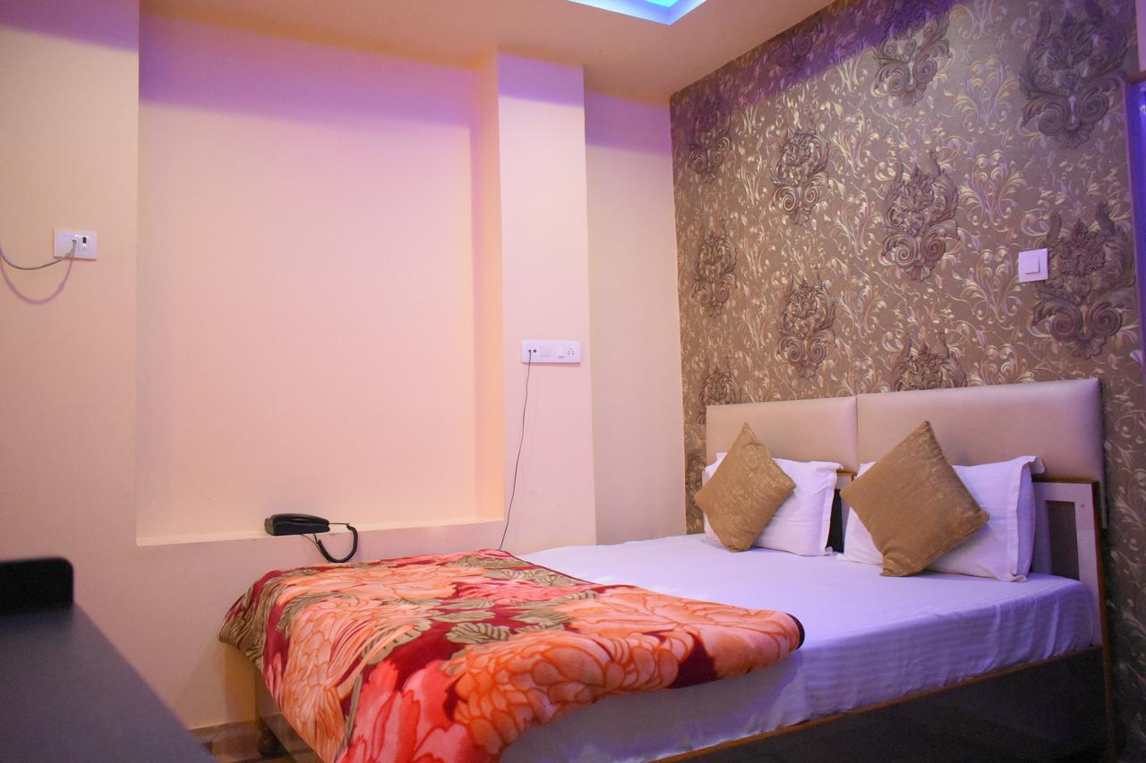 Picasso Prime Location 2* Varanasi