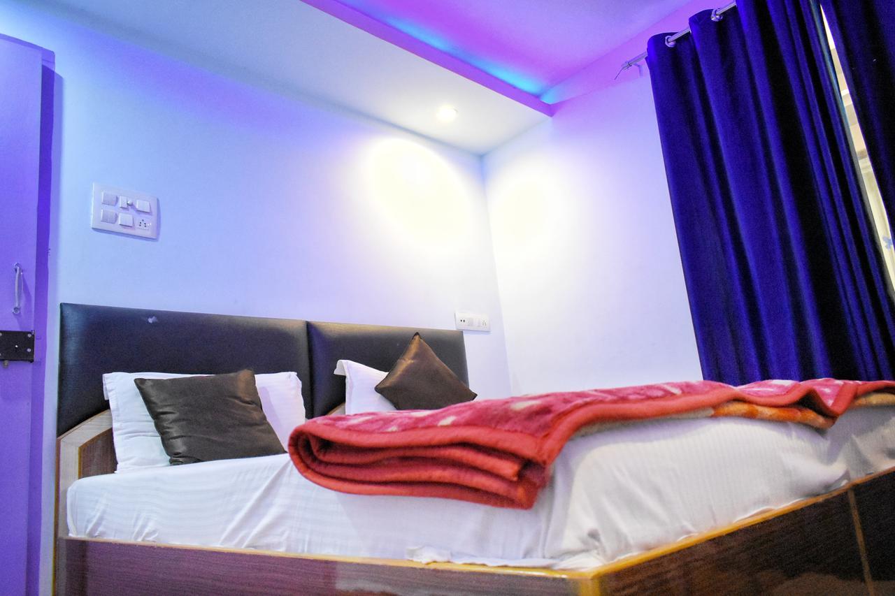 Picasso Prime Location 2* Varanasi