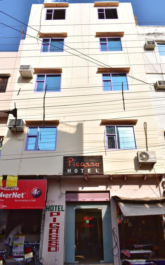 Hotel Picasso Prime Location