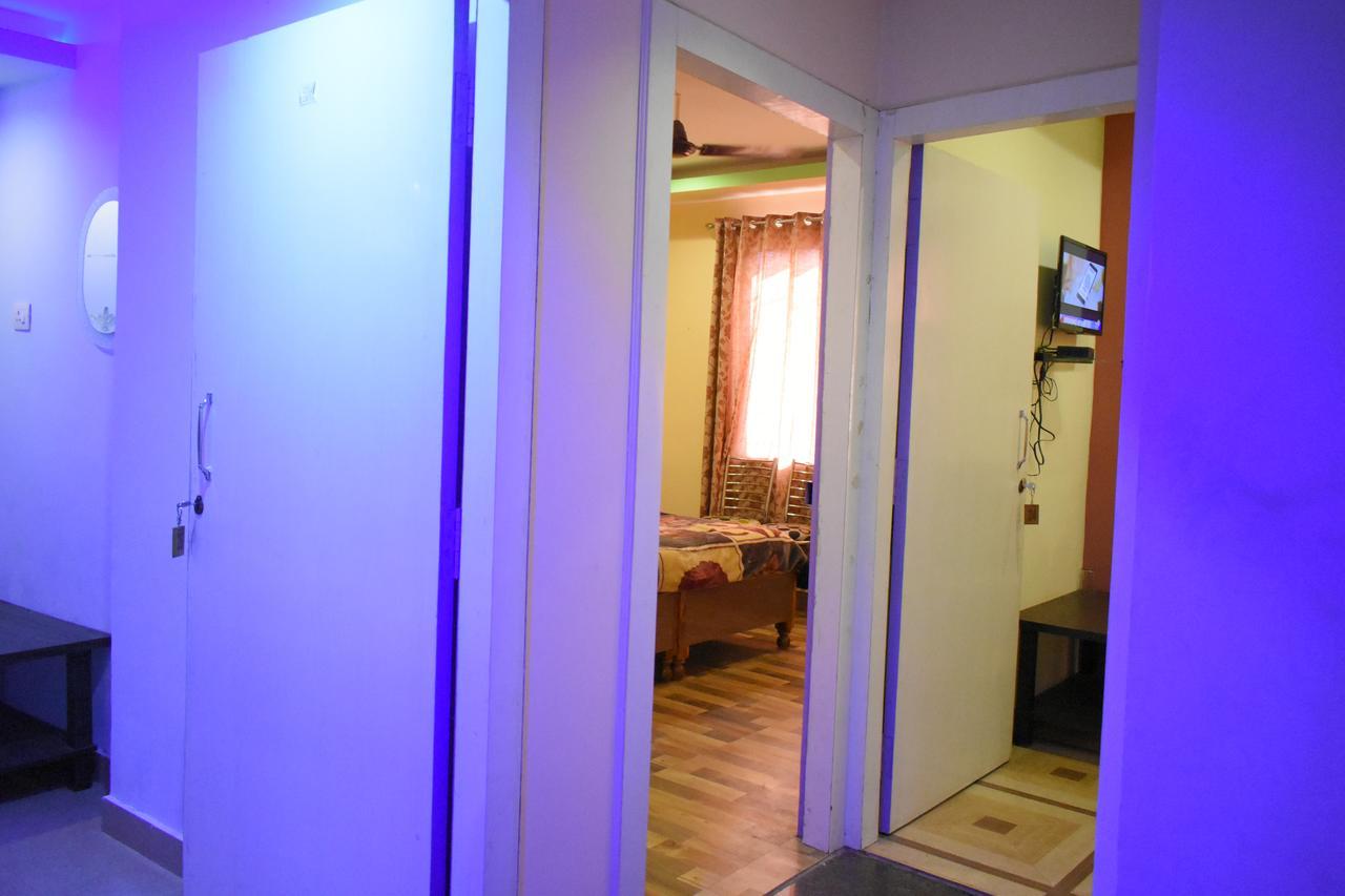 Hotel Picasso Prime Location Varanasi