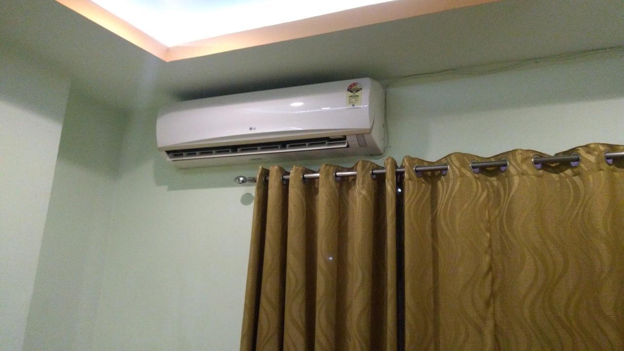Hotel Picasso Prime Location Varanasi